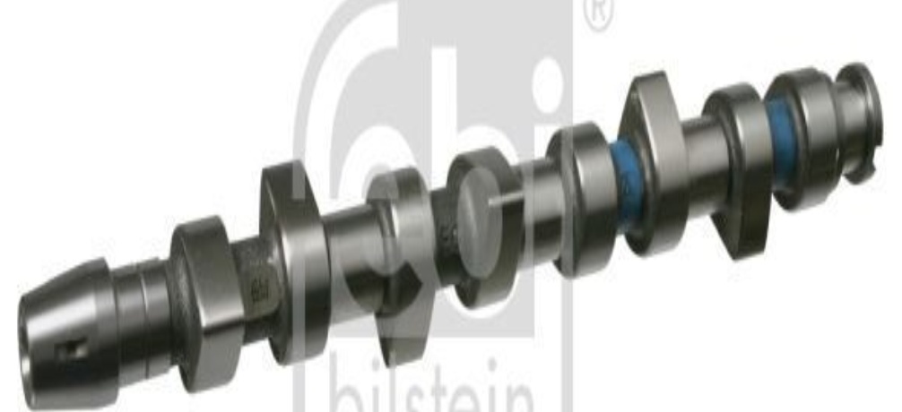 FEBI GERMANY 19738 Camshaft for AUDI,SKODA,VW