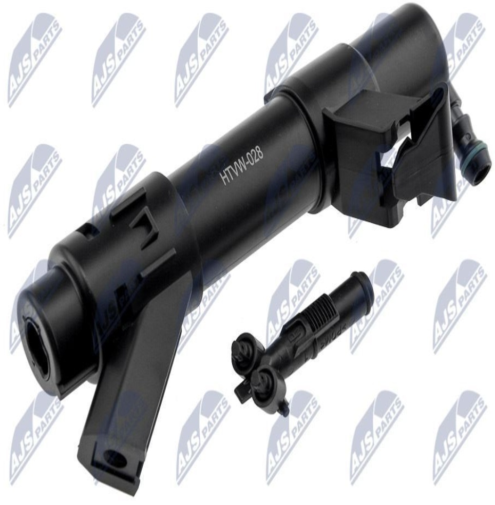Nty Headlamp Washer For Vw Scirocco 2008-/Right - Image 3