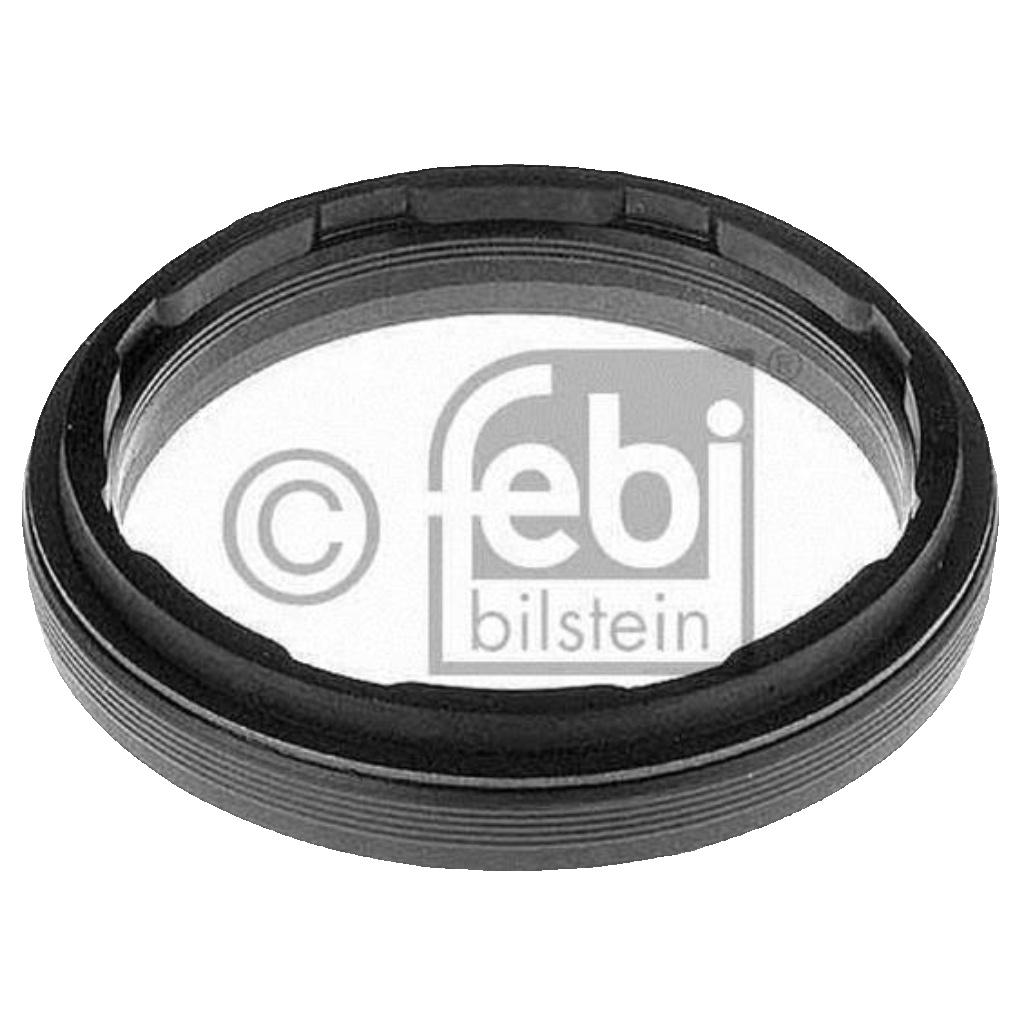 FEBI BILSTEIN SHAFT SEAL, DIFFERENTIAL REAR SCANIA 4 - SERIES 4 - SERIES BUS F -