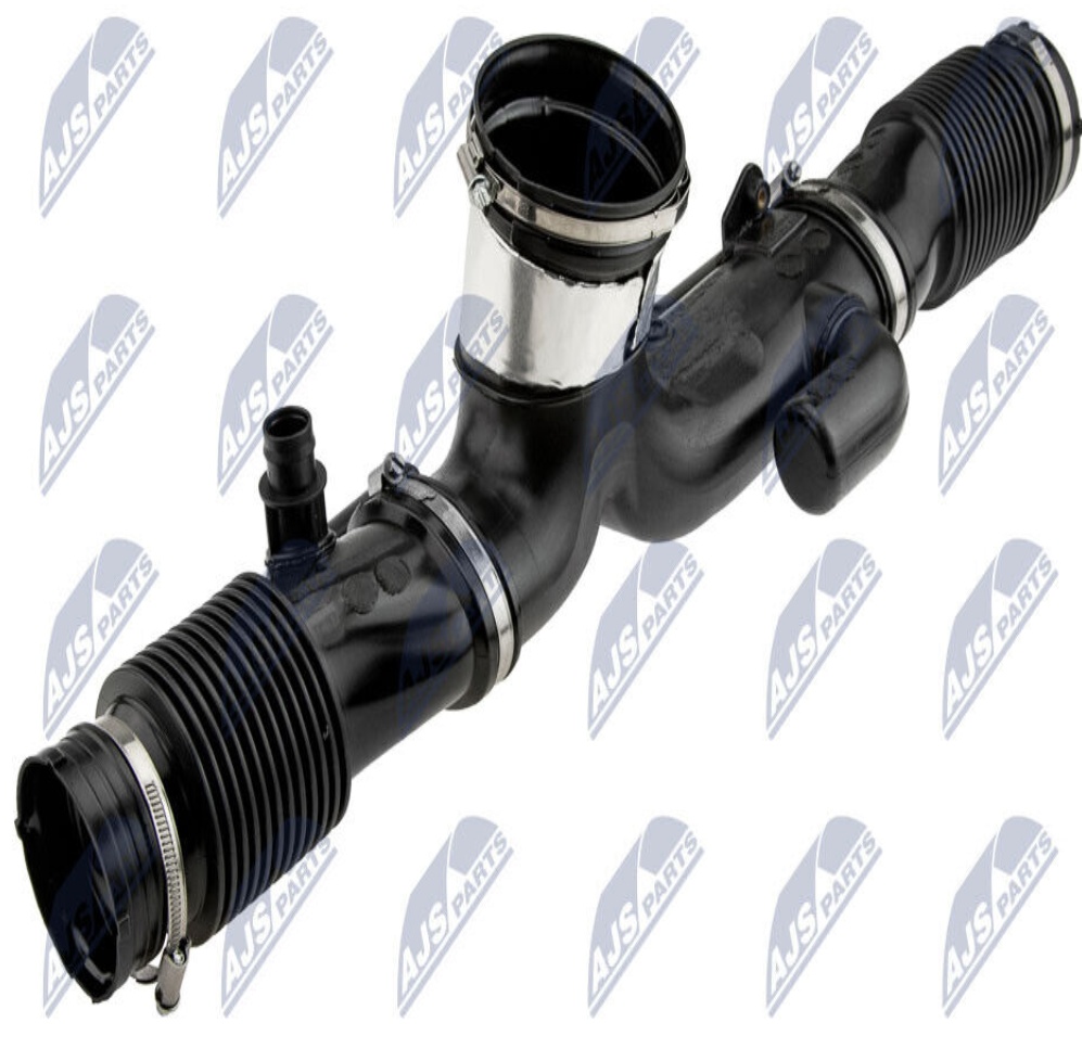 Air filter intake hose Plastic GPP-JG-000 NTY for JAGUAR XJ