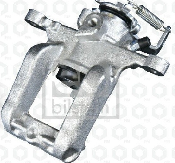 179131 FEBI BILSTEIN Brake Caliper for CHEVROLET,OPEL,VAUXHALL