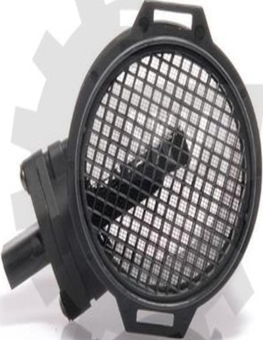Air flow meter with housing 07SKV033 ESEN SKV for MERCEDES-BENZ G-CLASS E-CLASS