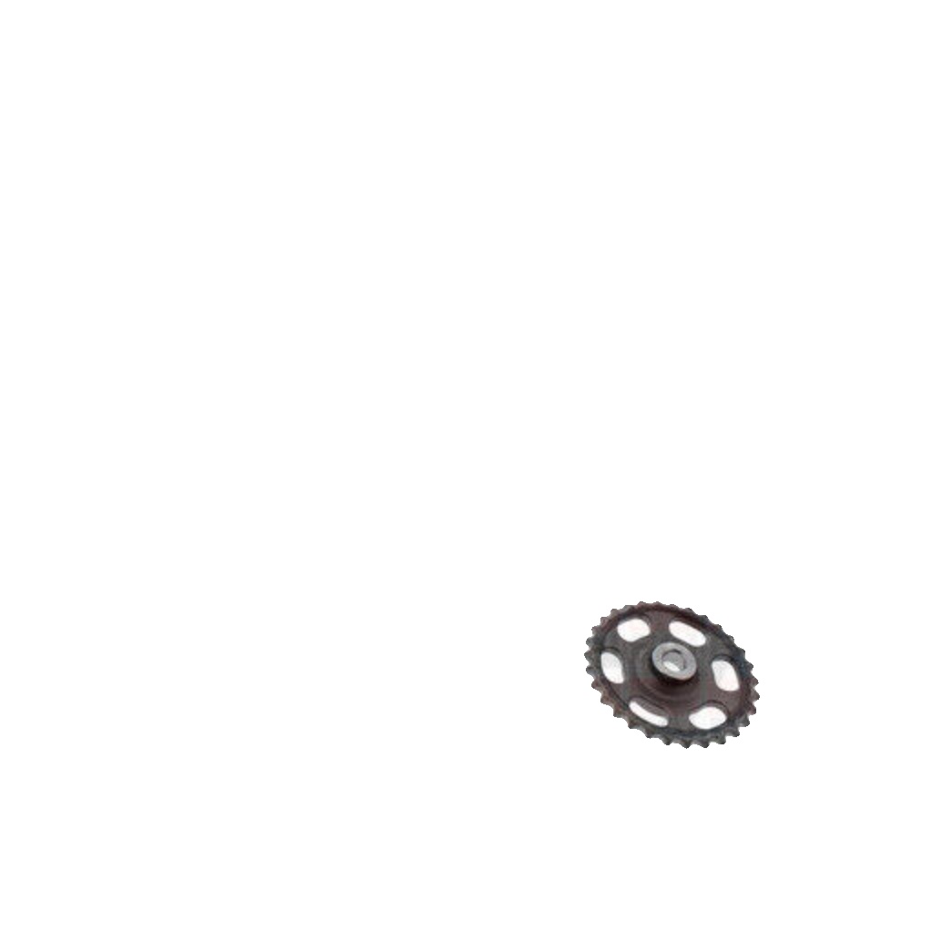 Upper FAI AutoParts TCK227LNG Timing Chain Kit for MERCEDES-BENZ