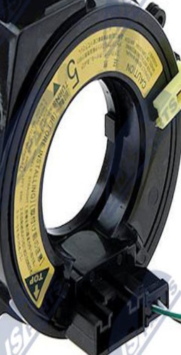 N.T.Y. EAS-TY-018.NTY Clockspring, airbag for TOYOTA