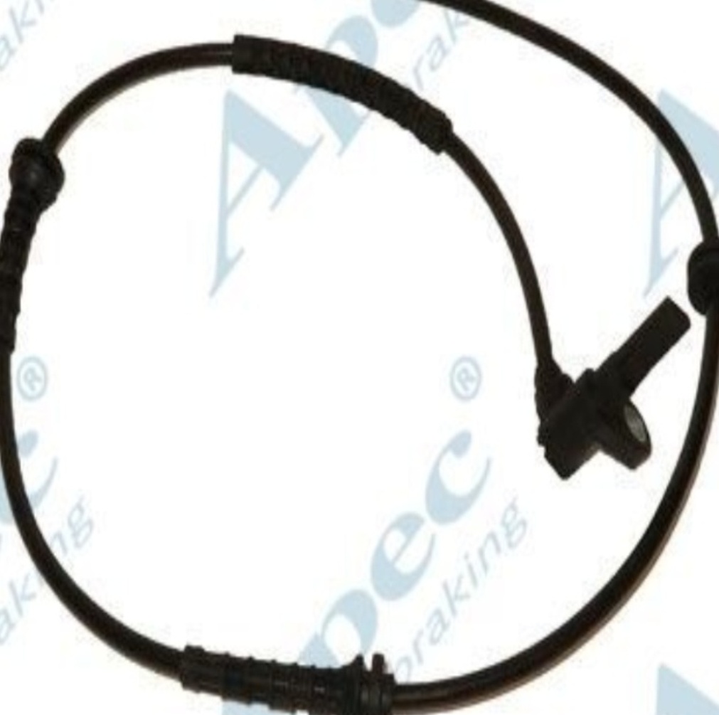For VAUXHALL ADAM M13 2012 to 2019 ABS Sensors ABS1150