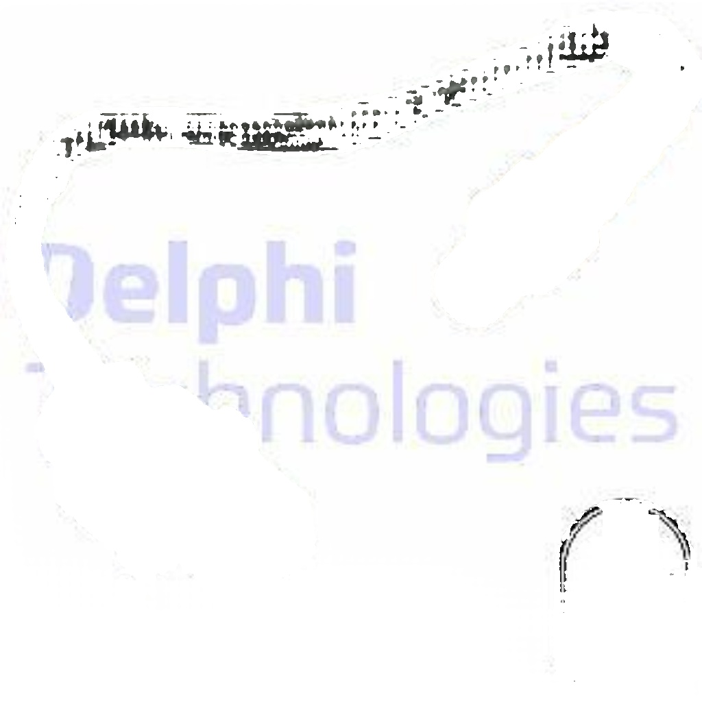 ES21113-12B1 DELPHI Lambda Sensor for HYUNDAI,KIA