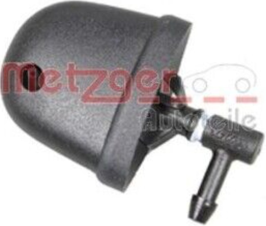 Fits METZGER 2220817 WASHER FLUID NOZZLE   ⭐UK Stock⭐