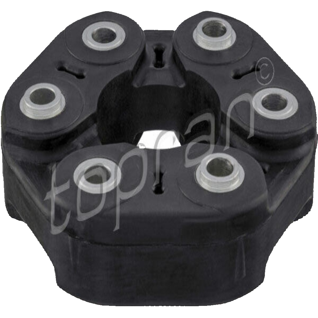 Fits TOPRAN HANS PRIES 114 319 ELAST JOINT. DRIVE SHAFT, PORSCHE  ⭐UK Stock⭐