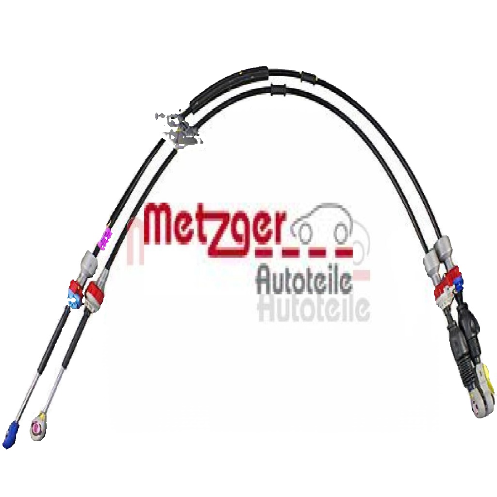 Fits METZGER 3150313 GEAR CABLE   ⭐UK Stock⭐