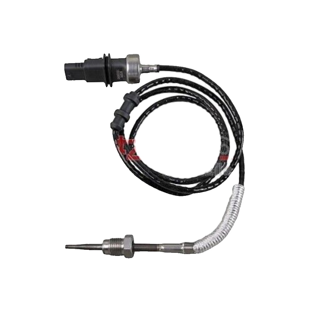 METZGER 0894435 Sensor, exhaust gas temperature for AUDI,SEAT,SKODA,VW