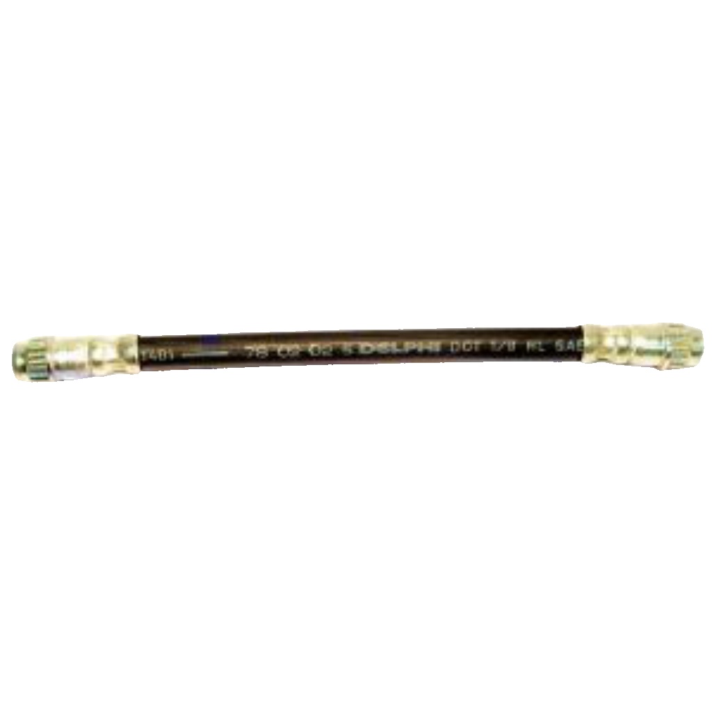 outer DELPHI-OE LH0459 Brake Hose for RENAULT