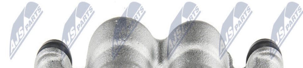 N.T.Y. HZP-FT-003.NTY Brake Caliper for CITROËN,FIAT,PEUGEOT