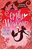 Emily Windsnap and the Siren's Secret
