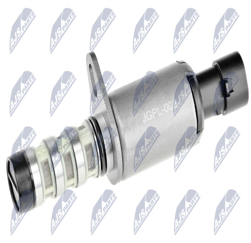 N.T.Y. EFR-PL-002.NTY Control Valve, camshaft adjustment for ALFA ROMEO,CHEVROLE