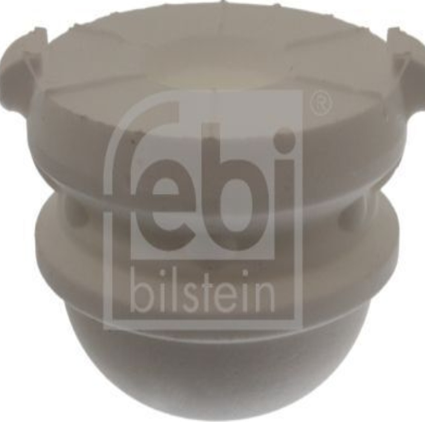 Front FEBI BILSTEIN 22641 Rubber Buffer, suspension for VOLVO