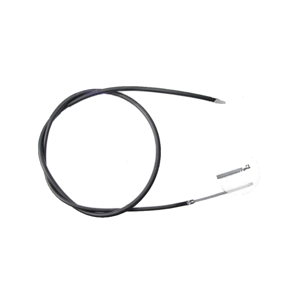 Handbrake cable Drum Brake K13318 A.B.S. for PEUGEOT FIAT CITROËN