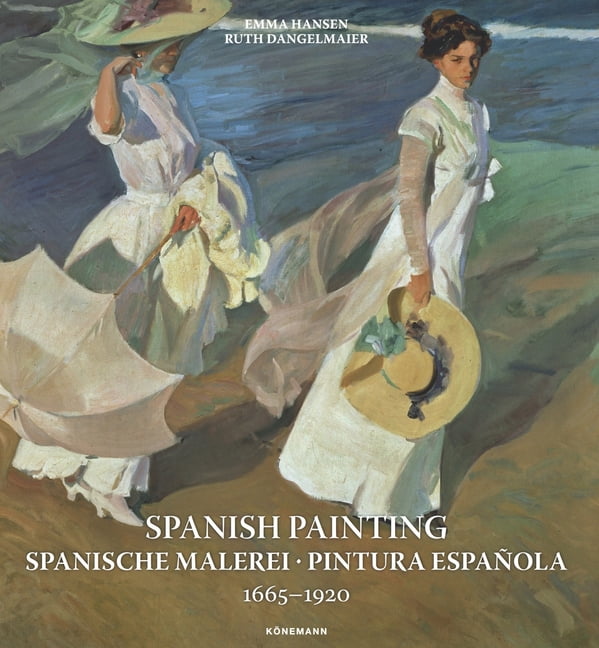 Koenemann: Spanish Painting 2