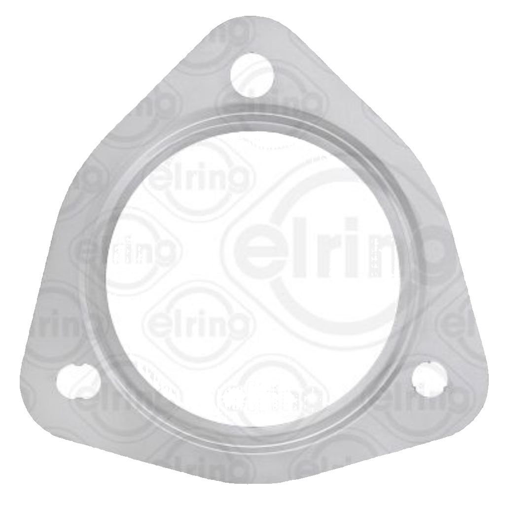 Exhaust pipe gasket Centre Muffler 967.250 ELRING for OPEL ASTRA K