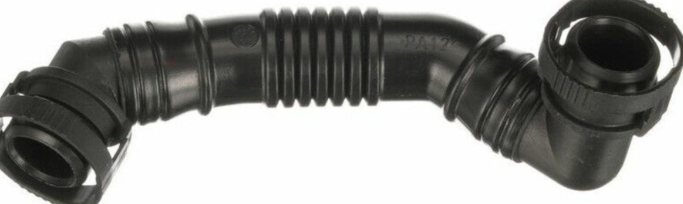 GATES-OE EMH452 Hose, crankcase ventilation for AUDI,SEAT,VW - Image 10