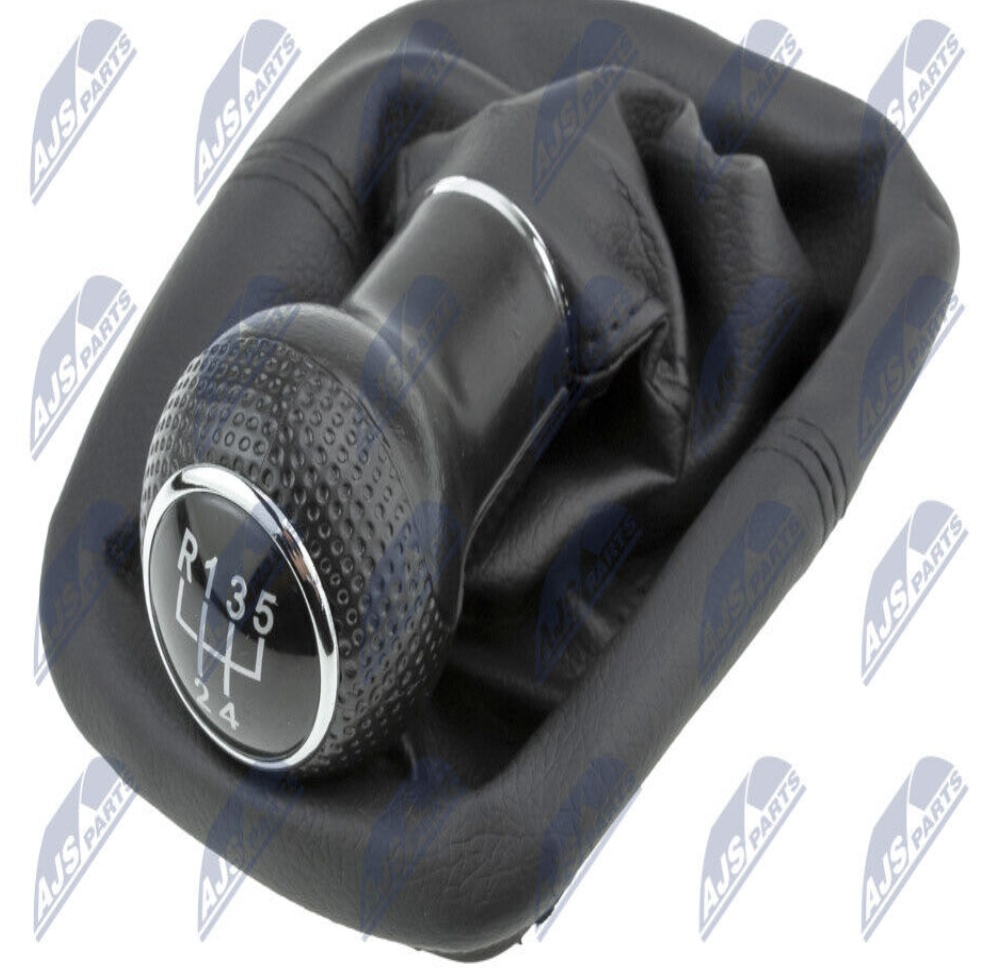 NTY GZB-VW-017 Gear Knob for VW