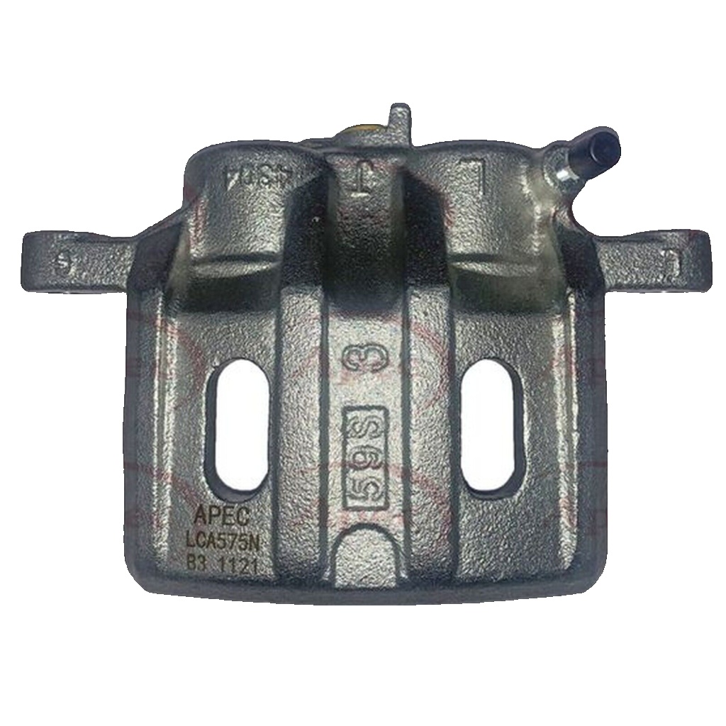 For MITSUBISHI OUTLANDER II 2005 to 2012 BRAKE CALIPER (FRONT LH) LCA575N