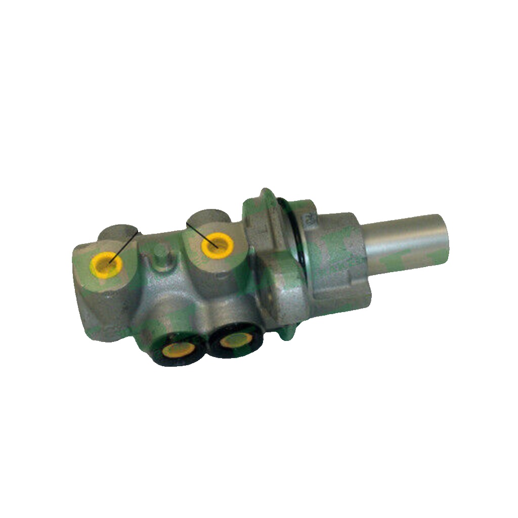 SAMKO P30369 Brake Master Cylinder for ALFA ROMEO,FIAT,OPEL,VAUXHALL