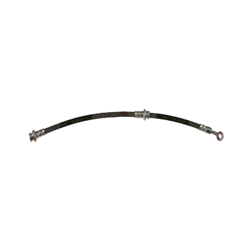 Left TRW-OE PHD198 Brake Hose for NISSAN