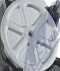 EPS-HY-500S NTY Window Regulator for HYUNDAI