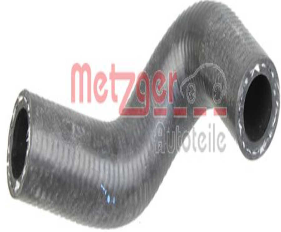 Cooling system hose EPDM (ethylene propylene diene Monomer (M-class) rubber)