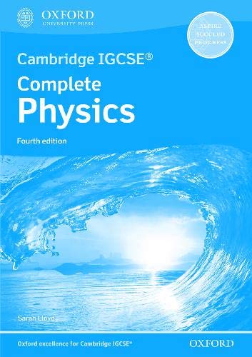 Workbook Fourth Edition (Cambridge IGCSE® & O Level Complete Physics) - Image 5