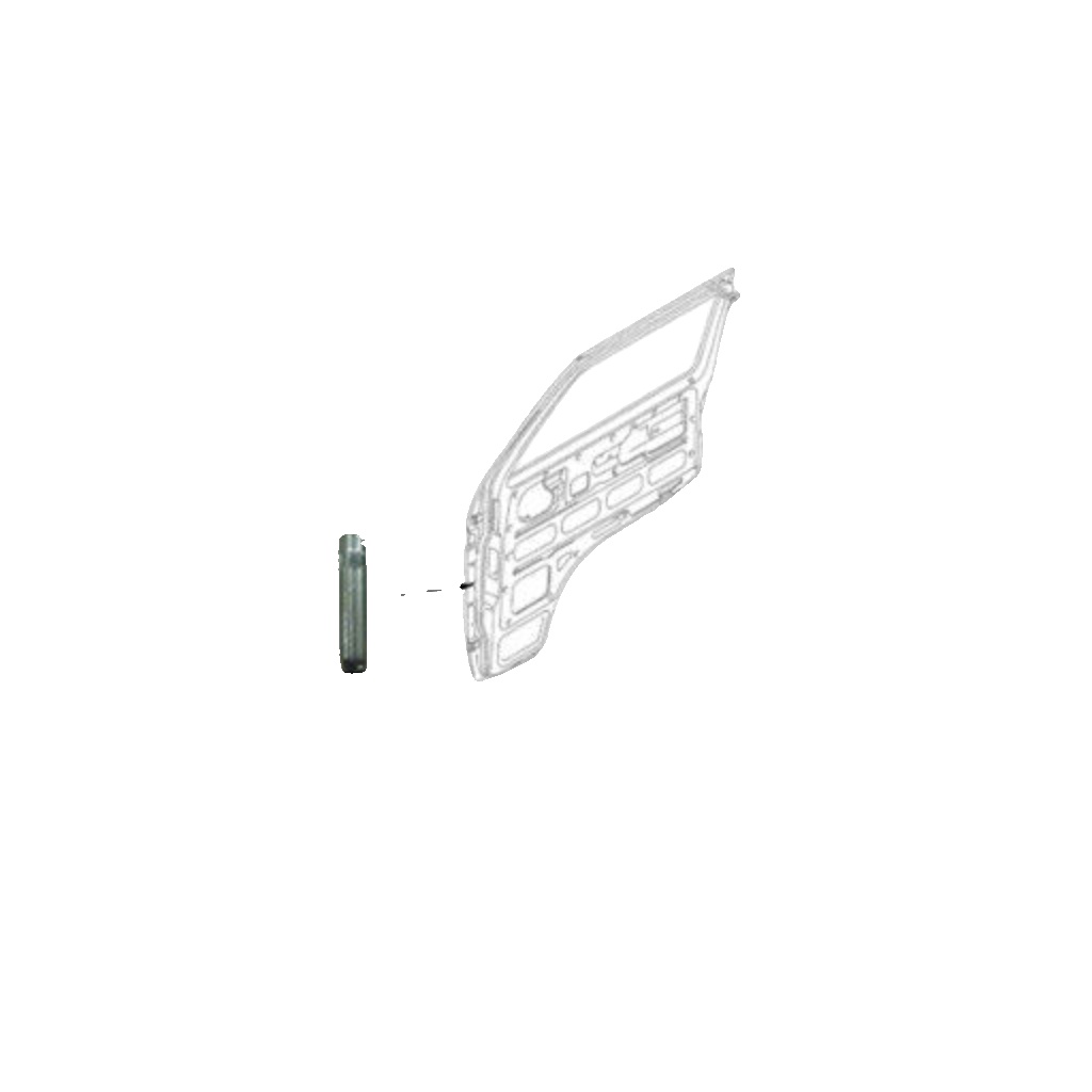 1187450100 JP GROUP Door Hinge for SEAT,VW