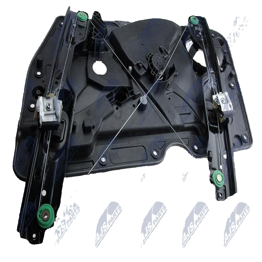 VW Golf Mk6 Window Regulator Electric 5K0837462B left near side