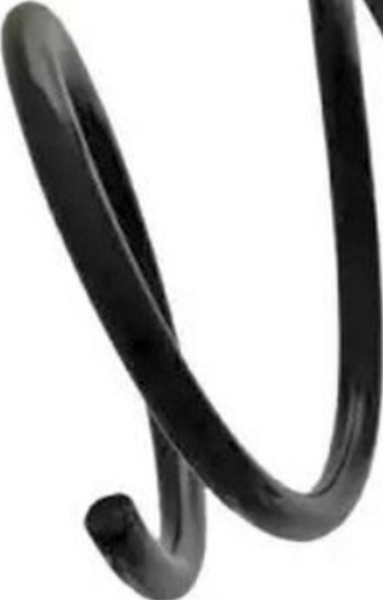 ✅Fits FEBI 46956 SUSPENSION SPRING   ⭐UK Seller⭐