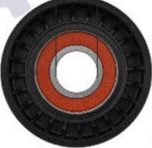 Fits CAFFARO ROLKI NAPINACZY 385-99 TENSIONER PULLEY   ⭐UK Stock⭐