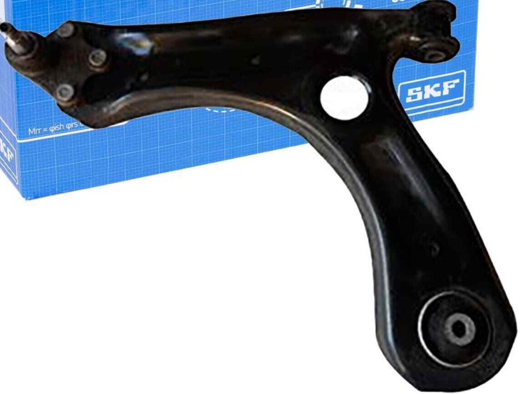 Wheel Suspension Control/Trailing Arm SKF VKDS 321002 B Fits Audi Seat Skoda VW