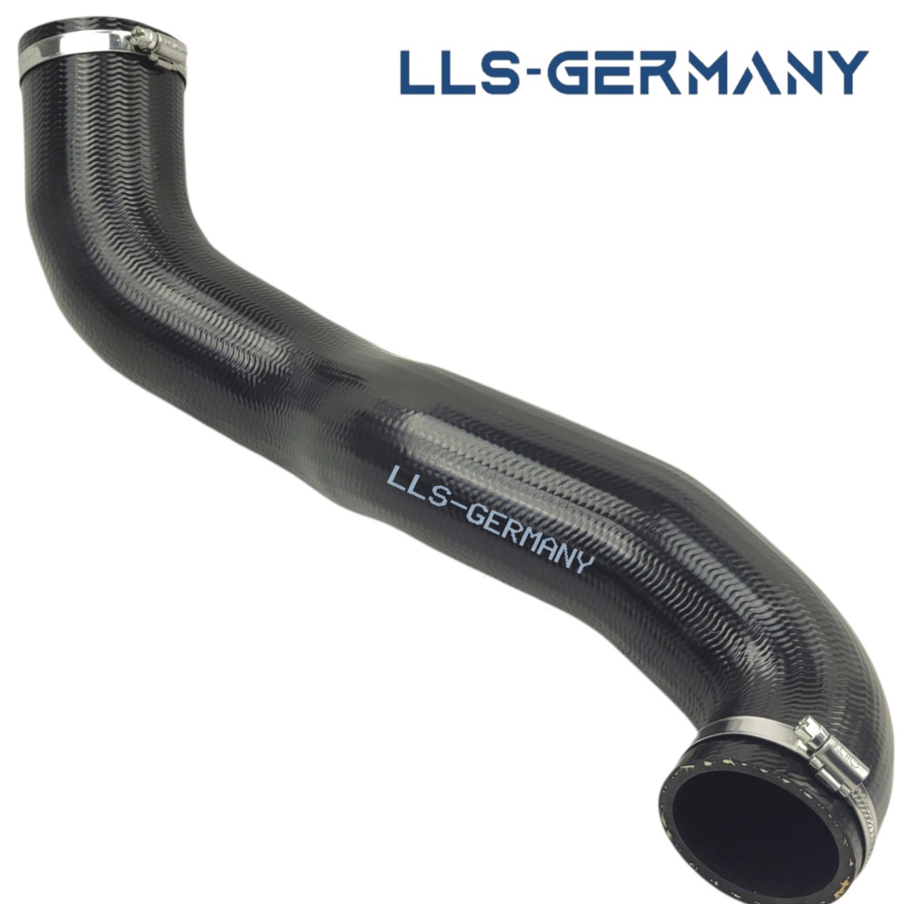 Turbo Hose For VOLVO XC70 I Cross Country (P2, 295) 2.4 D5 XC AWD 30645935