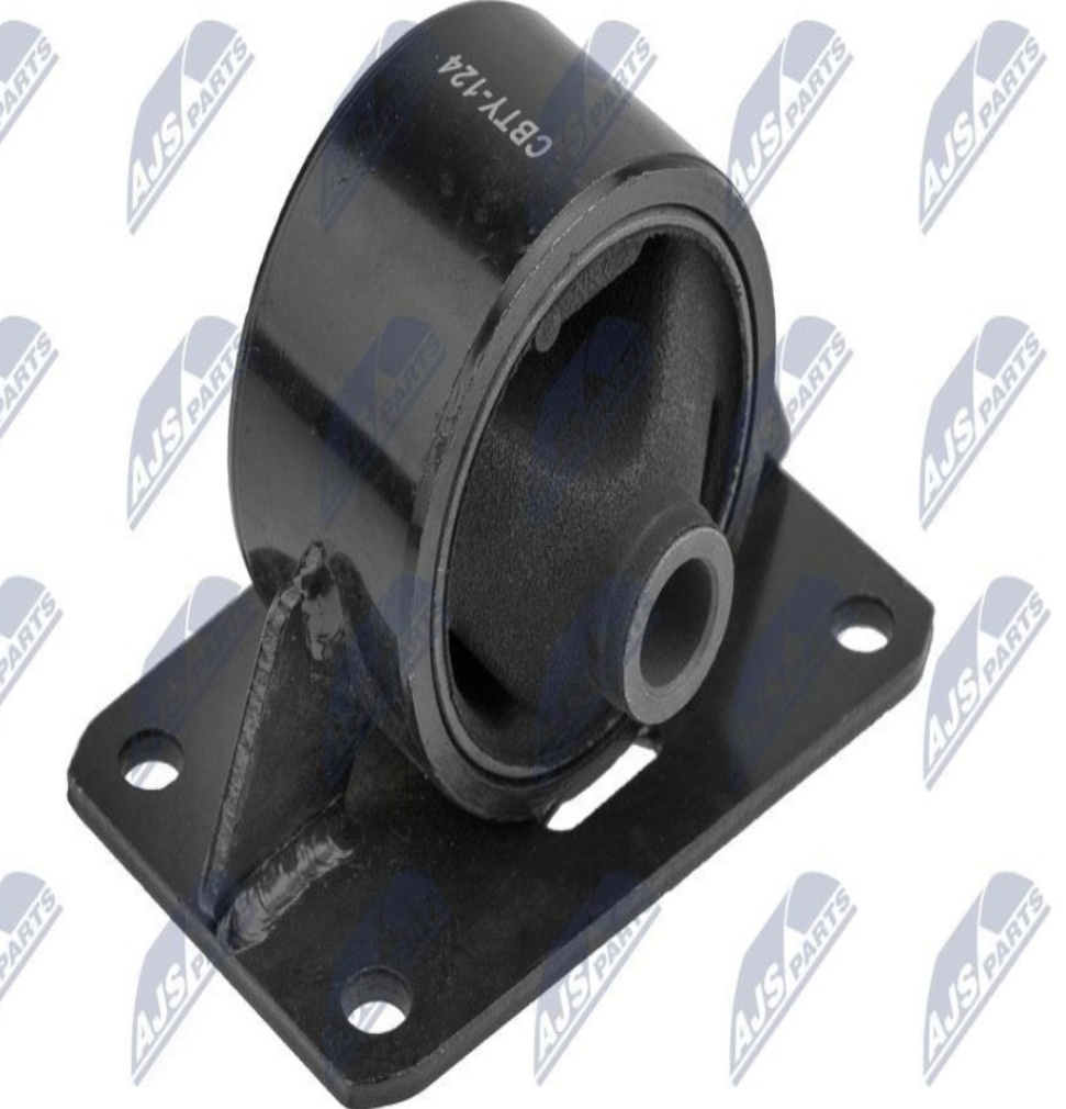 N.T.Y. ZPS-TY-124.NTY Engine Mounting for TOYOTA