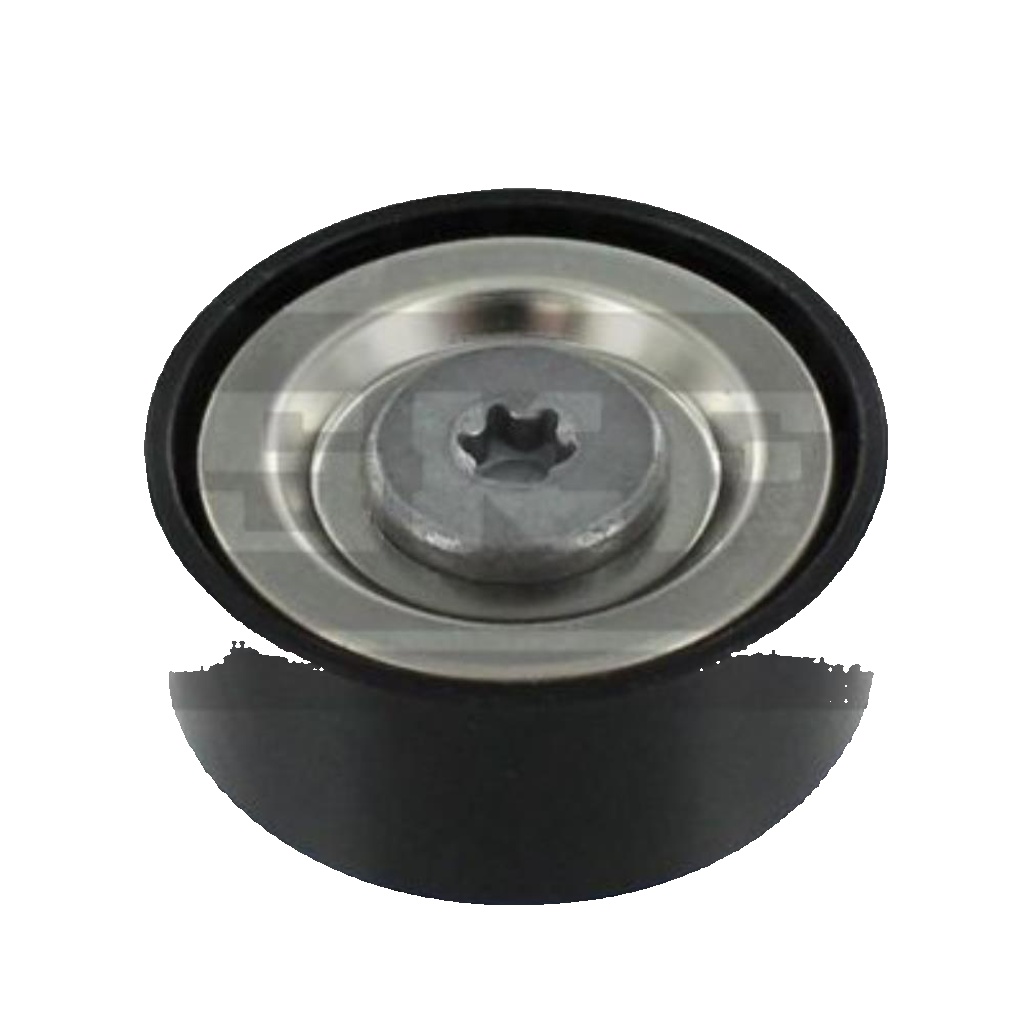 V-Ribbed Belt Deflection/Guide Pulley SKF VKM 38311 Fits Mini Toyota Auris