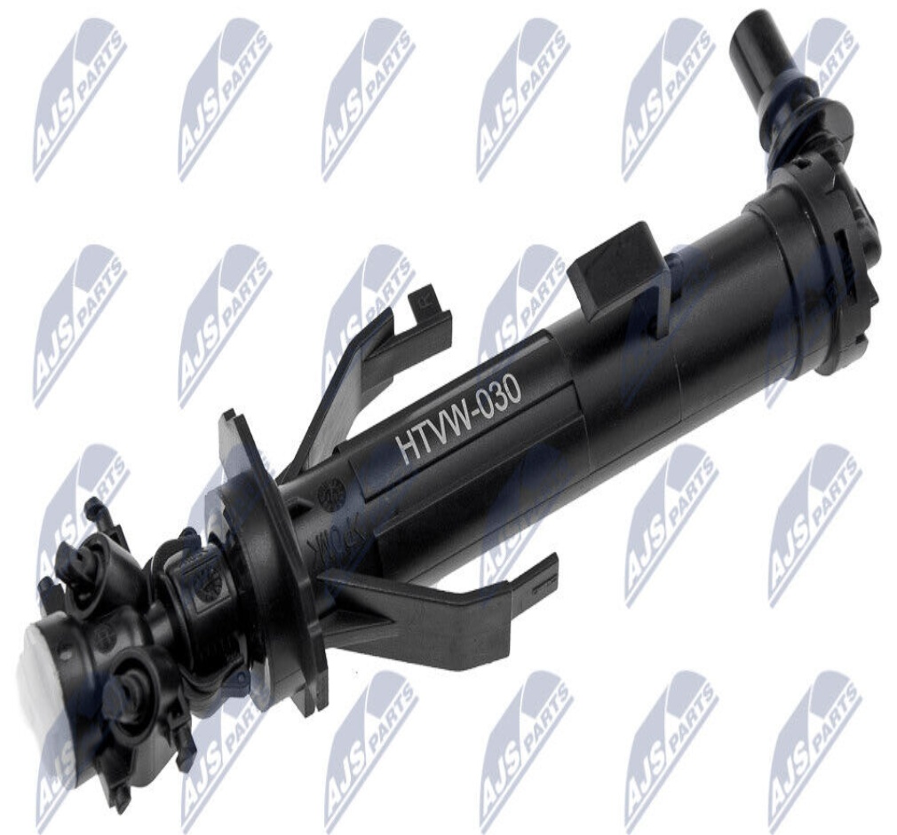 Headlamp washer nozzle Right Front EDS-VW-030 NTY for VW GOLF VII Estate