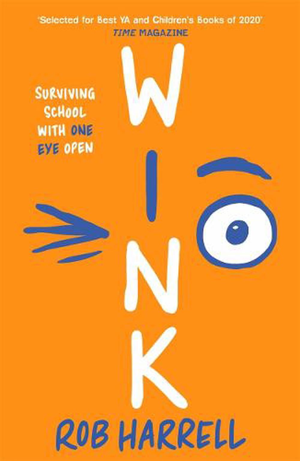 Wink - Image 3