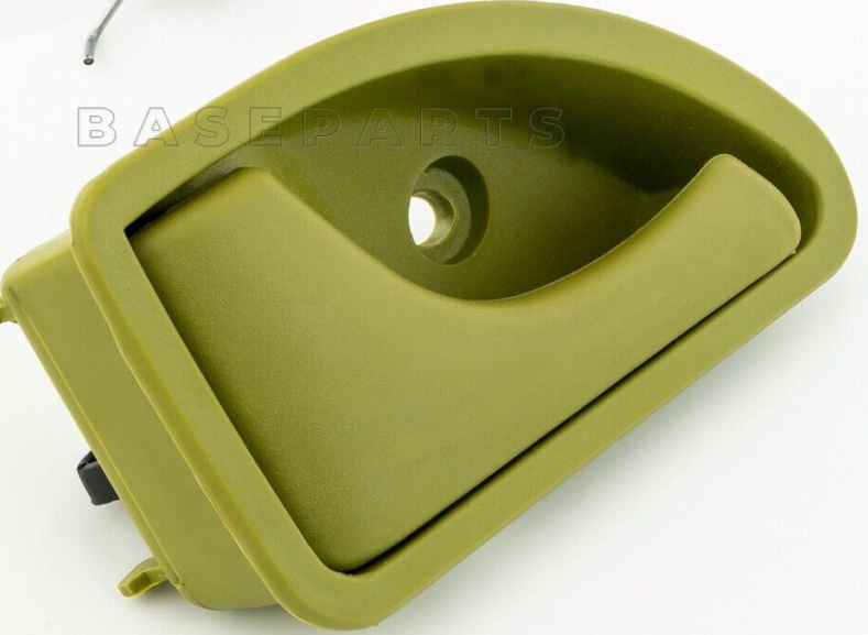Door Handle Opener Interior Handle Olive VL for RENAULT TWINGO 1 I C06 S06