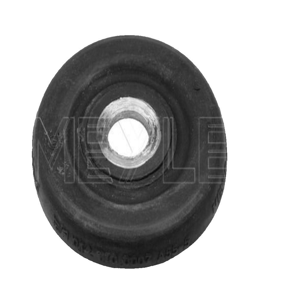 014 035 0072 MEYLE Mounting, axle beam for MERCEDES-BENZ