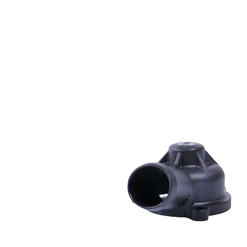 Thermostat with housing TH700K1 GATES for VW AUDI