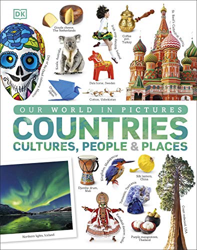 Countries, Cultures, People & Places