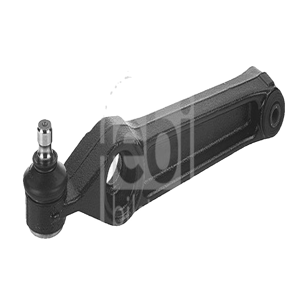FEBI 19501 CONTROL/TRAILING ARM WHEEL SUSPENSION Front LH,Front RH,Lower