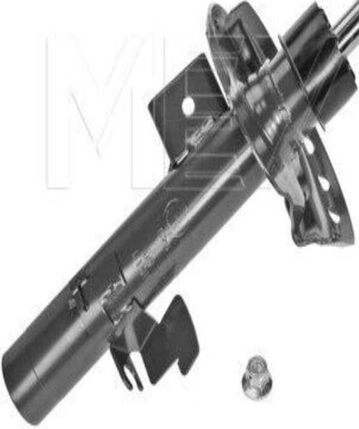 Front Left MEYLE GERMANY 526 623 0008 Shock Absorber for VOLVO