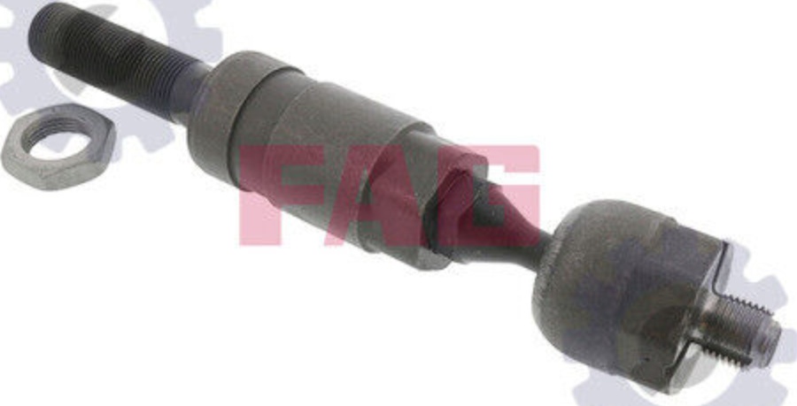 Steering rod 840 1224 10 FAG for ALFA ROMEO BRERA SPIDER 159 Sportwagon 159