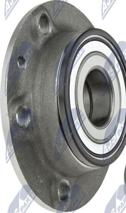 N.T.Y. KLT-FT-019.NTY Wheel Bearing Kit for FIAT,OPEL,VAUXHALL
