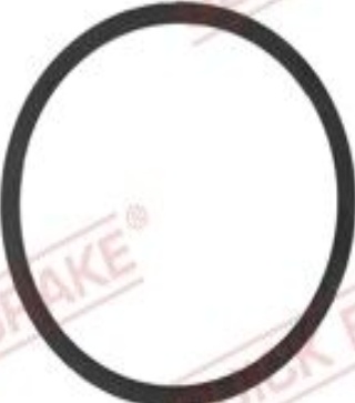 Brake caliper repair kit 114-0252 QUICK BRAKE for JEEP MERCEDES-BENZ