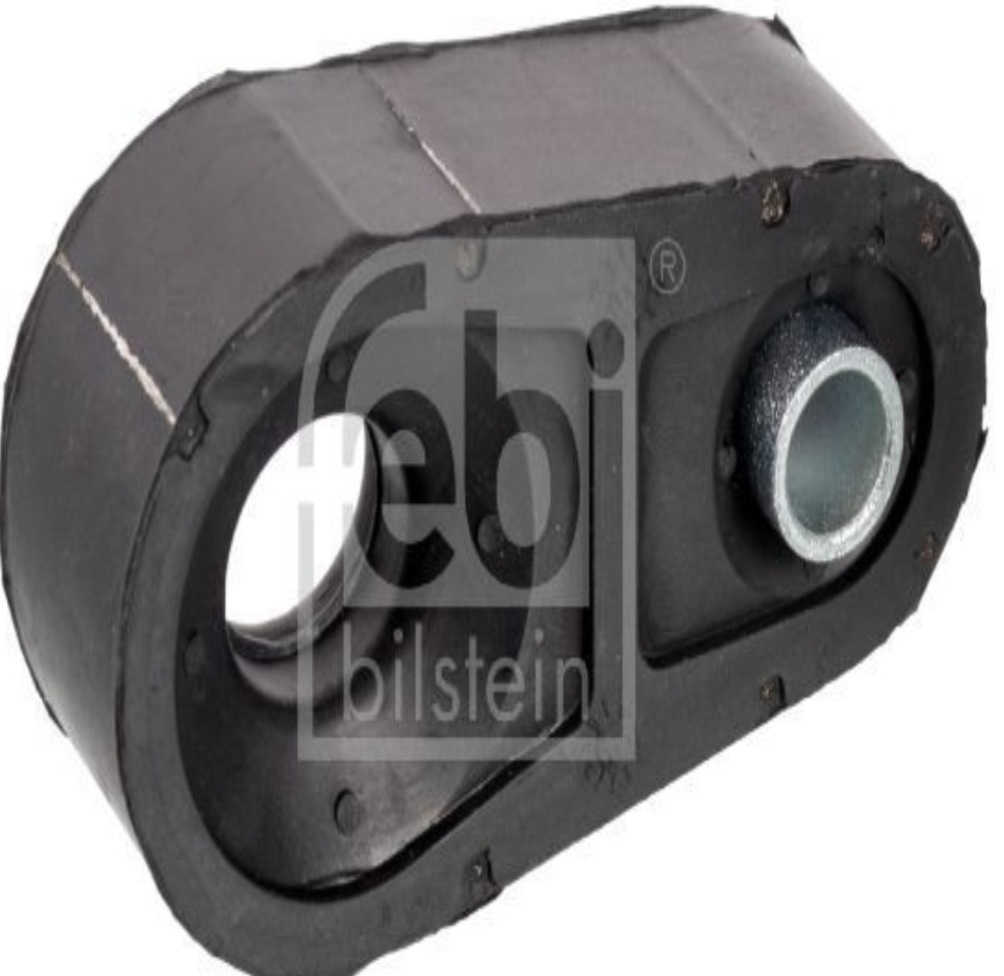 Febi Bilstein Stabilizer Mounting 171315 for Nissan Opel Renault